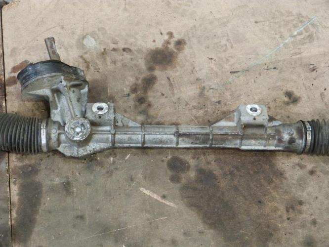 Cremaillere assistee RENAULT TWINGO 2 PHASE 1