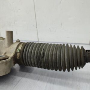 Cremaillere assistee RENAULT SCENIC 4 Diesel