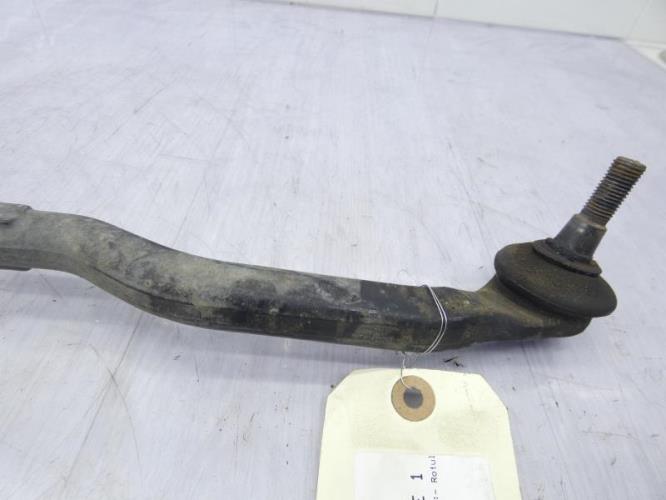 Cremaillere assistee RENAULT MEGANE 3 PHASE 1 Diesel