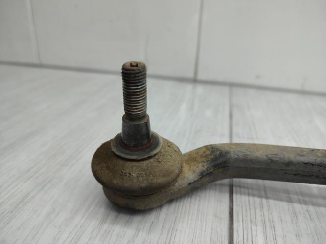 Cremaillere assistee RENAULT MEGANE 3 PHASE 1 Diesel