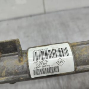Cremaillere assistee RENAULT MEGANE 3 PHASE 1 BREAK Diesel
