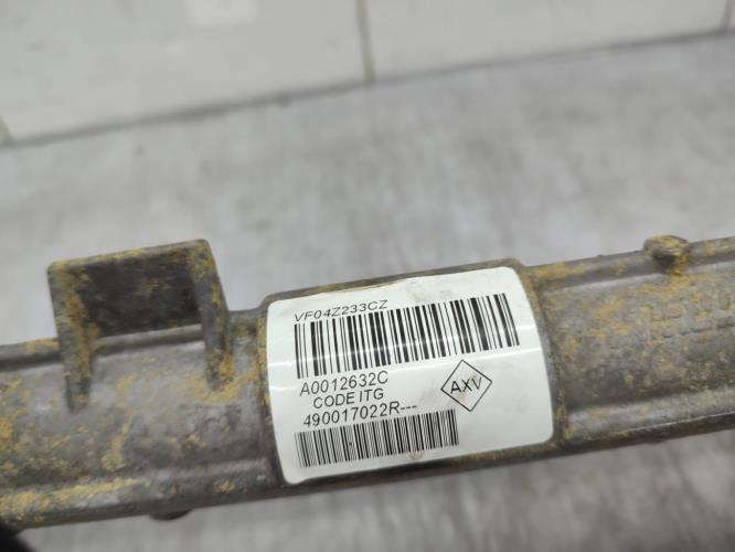 Cremaillere assistee RENAULT MEGANE 3 PHASE 1 BREAK Diesel