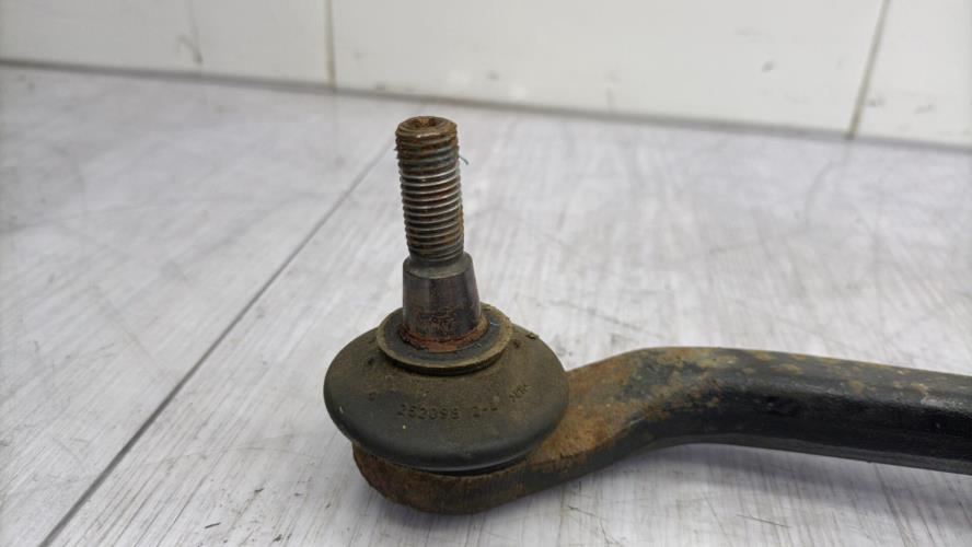 Cremaillere assistee RENAULT MEGANE 3 PHASE 2 Diesel