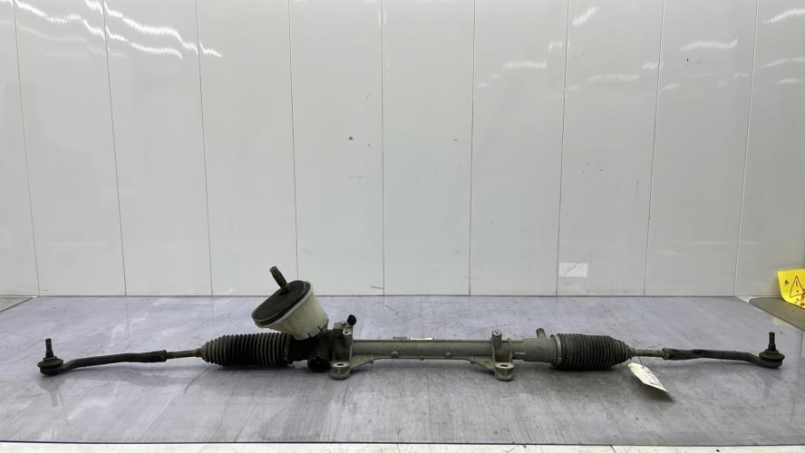 Cremaillere assistee RENAULT MEGANE 3 PHASE 2 Diesel