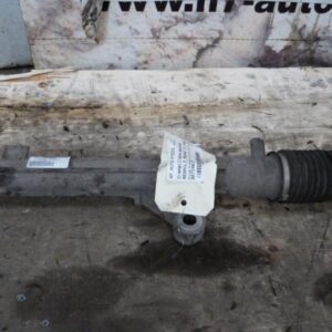 Cremaillere assistee RENAULT MEGANE 3 PHASE 1 Diesel