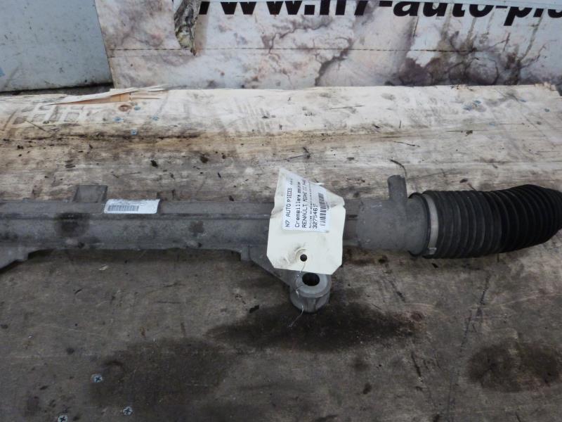 Cremaillere assistee RENAULT MEGANE 3 PHASE 1 Diesel