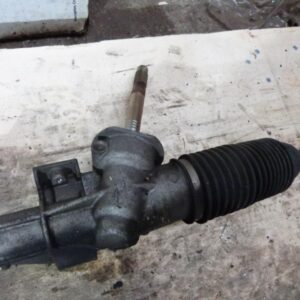 Cremaillere assistee RENAULT MEGANE 3 PHASE 1 Diesel