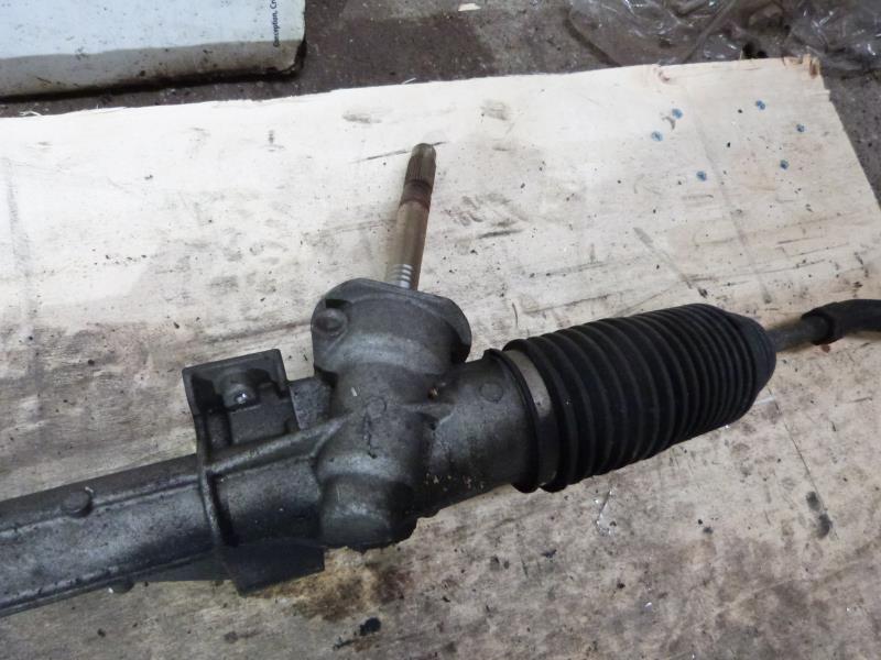 Cremaillere assistee RENAULT MEGANE 3 PHASE 1 Diesel