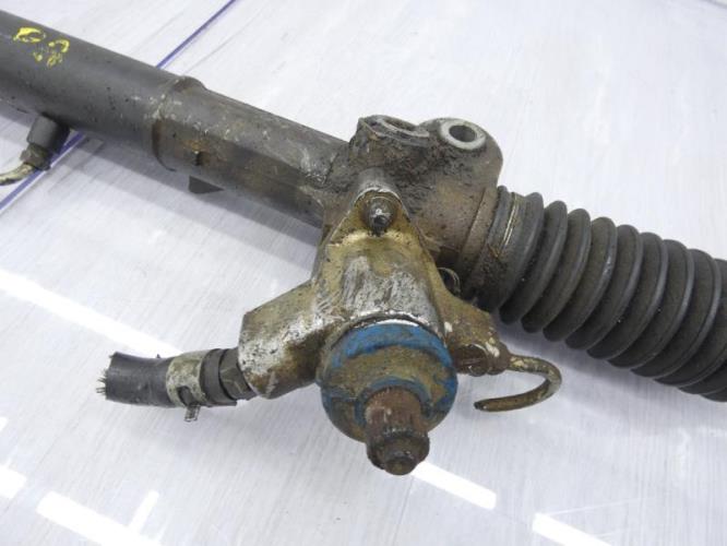 Cremaillere assistee NISSAN X-TRAIL 1 PHASE 1 Diesel