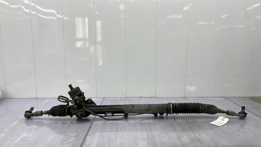 Cremaillere assistee AUDI A6 2 ALLROAD PHASE 2 BREAK Diesel