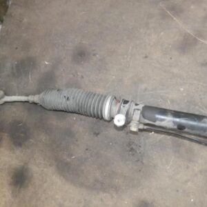 Cremaillere assistee AUDI A6 2 AVANT PHASE 2 BREAK Diesel