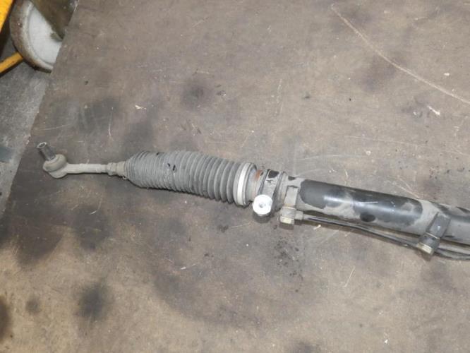 Cremaillere assistee AUDI A6 2 AVANT PHASE 2 BREAK Diesel