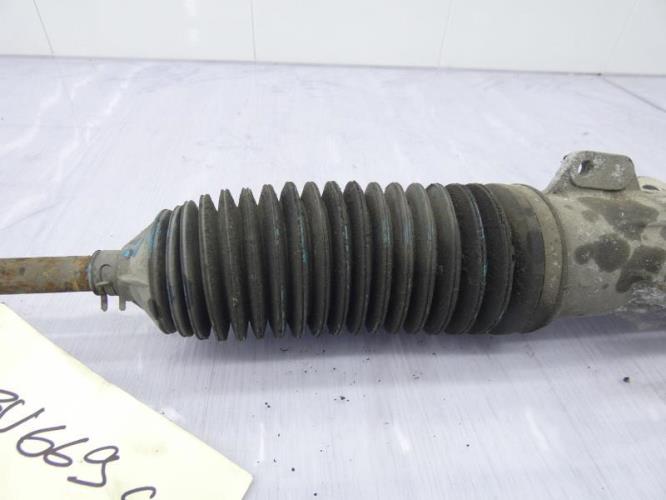 Cremaillere assistee ALFA ROMEO 147 PHASE 2 Diesel