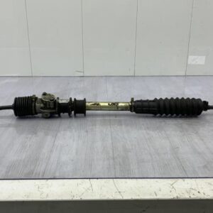Cremaillere assistee FIAT PANDA 2 PHASE 1 Essence