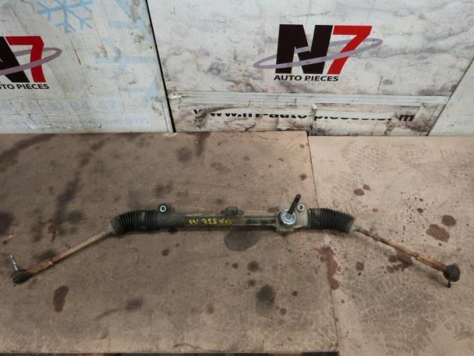 Cremaillere assistee FIAT STILO Diesel