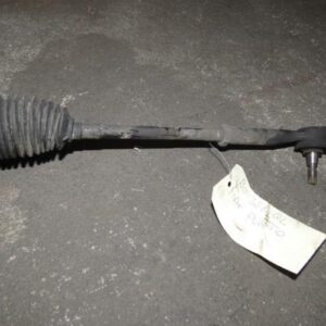 Cremaillere assistee FIAT GRANDE PUNTO Diesel