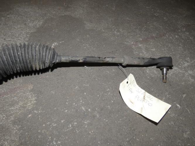 Cremaillere assistee FIAT GRANDE PUNTO Diesel