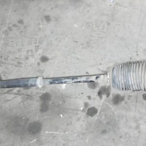 Cremaillere assistee ALFA ROMEO MITO PHASE 1 Essence