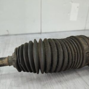 Cremaillere assistee FIAT GRANDE PUNTO Diesel