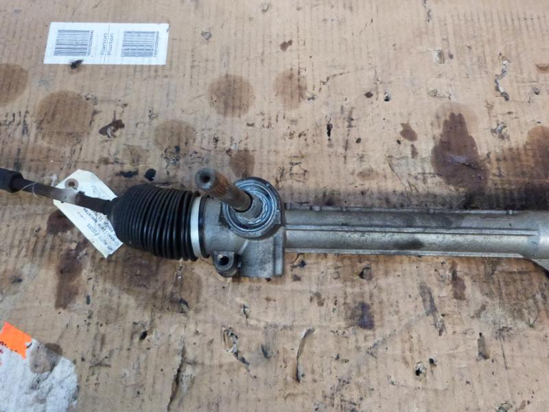 Cremaillere assistee FIAT Essence