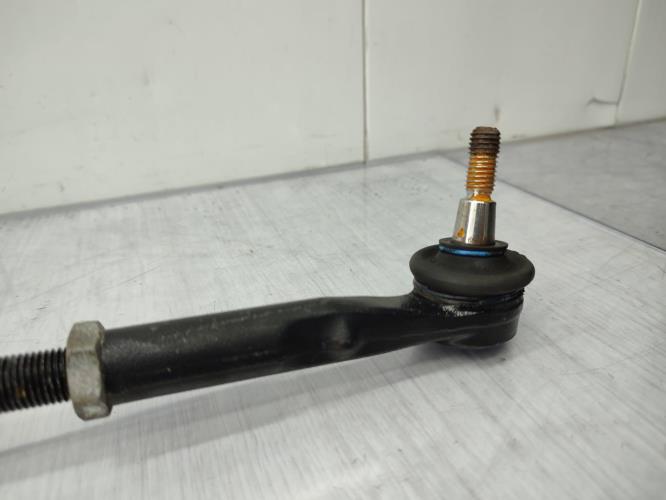 Cremaillere assistee FIAT PUNTO EVO 3 Diesel