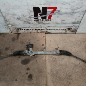Cremaillere assistee FIAT PUNTO EVO 3 Diesel