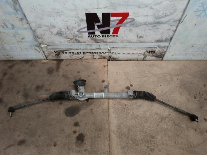 Cremaillere assistee FIAT PUNTO EVO 3 Diesel