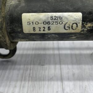 Cremaillere assistee HONDA HR-V 1 PHASE 1 Essence