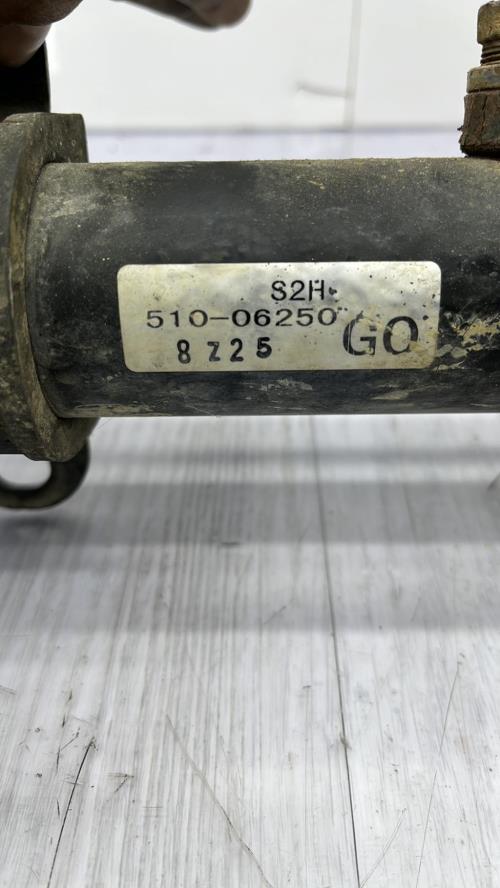 Cremaillere assistee HONDA HR-V 1 PHASE 1 Essence