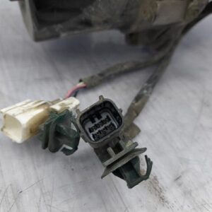Cremaillere assistee HONDA CIVIC 8 PHASE 1 Diesel