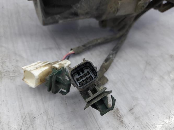 Cremaillere assistee HONDA CIVIC 8 PHASE 1 Diesel