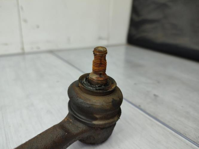 Cremaillere assistee KIA RIO 3 PHASE 1 Diesel