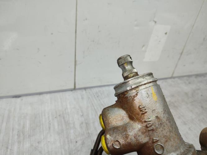 Cremaillere assistee HYUNDAI TUCSON 1 Diesel