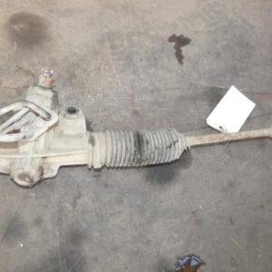 Cremaillere assistee FORD ESCORT 6 Diesel
