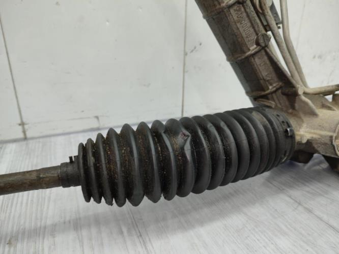 Cremaillere assistee FIAT TALENTO Diesel