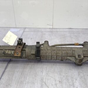 Cremaillere assistee ALFA ROMEO 147 PHASE 1 Diesel