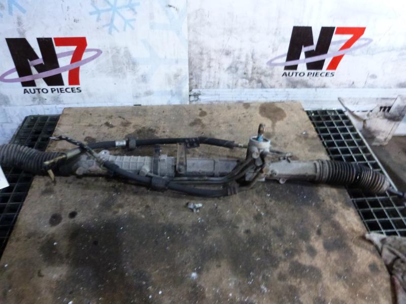 Cremaillere assistee ALFA ROMEO 147 PHASE 1 Essence