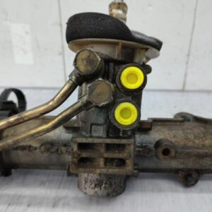 Cremaillere assistee ALFA ROMEO 156 PHASE 3 BREAK Diesel