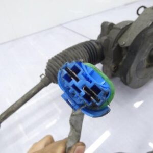 Cremaillere assistee CITROEN C3 1 PHASE 1 Diesel