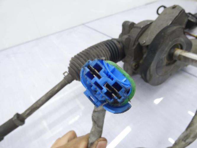 Cremaillere assistee CITROEN C3 1 PHASE 1 Diesel