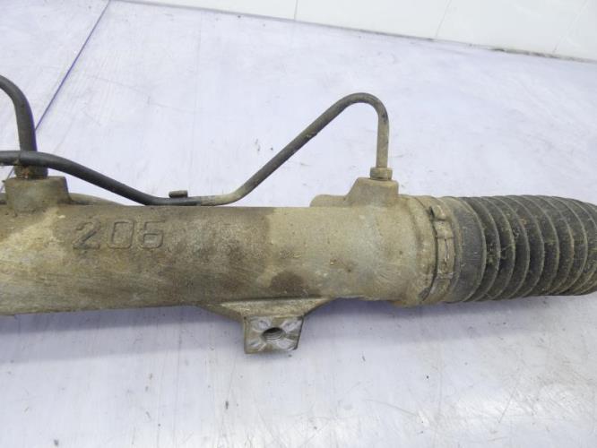 Cremaillere assistee PEUGEOT 206 PHASE 1 Essence