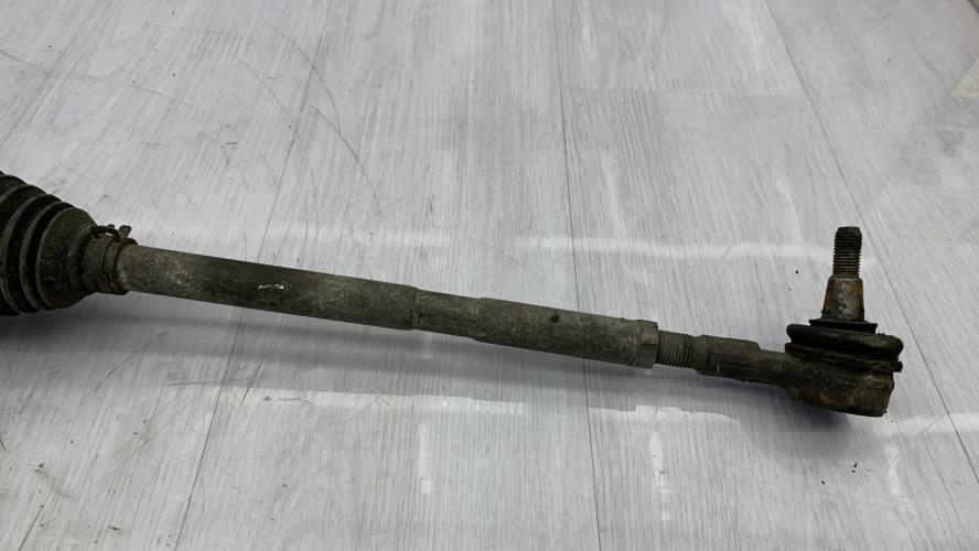 Cremaillere assistee PEUGEOT 206 PHASE 1 Diesel