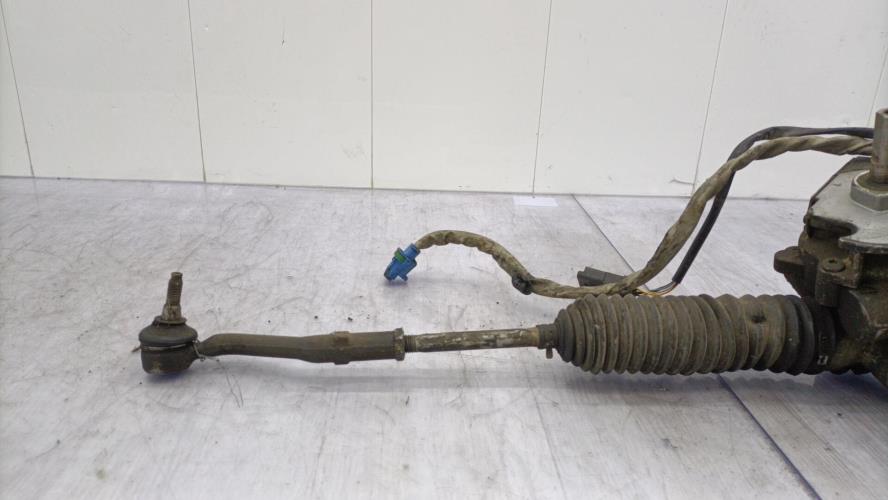 Cremaillere assistee CITROEN C3 1 PHASE 1 Essence