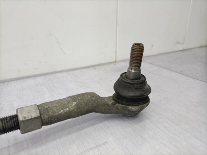 Cremaillere assistee VOLKSWAGEN POLO 5 PHASE 2 Essence