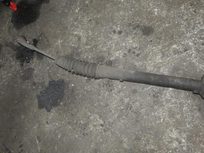 Cremaillere assistee VOLKSWAGEN POLO 3 PHASE 1 Essence