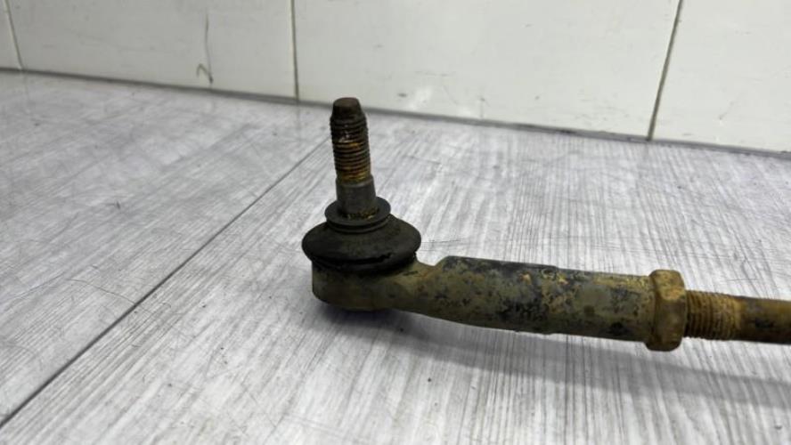 Cremaillere assistee SEAT AROSA PHASE 1 Essence