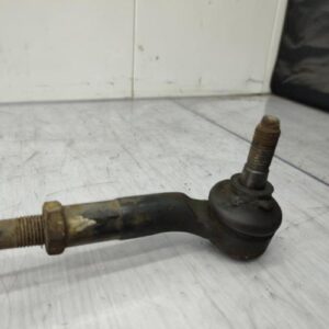 Cremaillere assistee VOLKSWAGEN POLO 3 PHASE 1 Essence