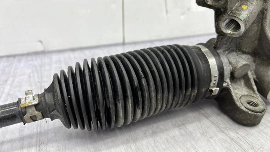 Cremaillere assistee SKODA FABIA 2 PHASE 2 Diesel
