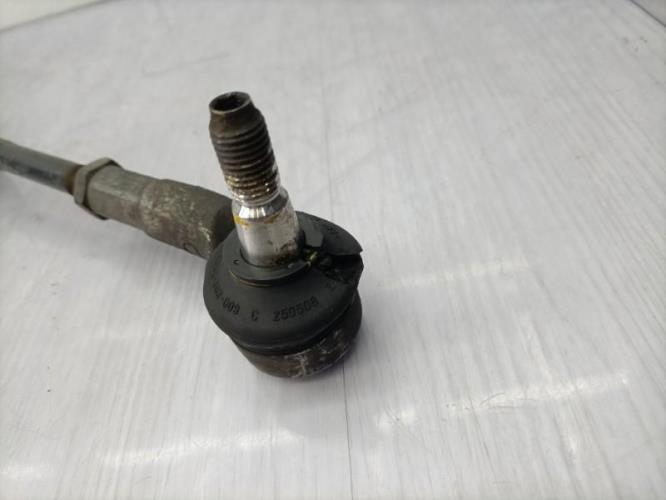 Cremaillere assistee VOLKSWAGEN POLO 4 PHASE 2 Diesel