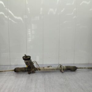 Cremaillere assistee VOLKSWAGEN POLO 5 PHASE 1 Diesel
